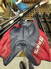 3mm neoprene warm for sale  EXETER