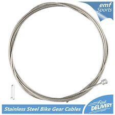 Bike gear cable for sale  SWINDON