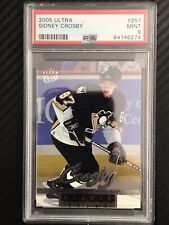sidney crosby rookie card for sale  Lowell