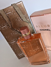 New chanel allure for sale  WEST DRAYTON