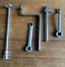 spanner roll for sale  MANSFIELD