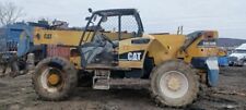 th360b telehandler cat for sale  Scranton