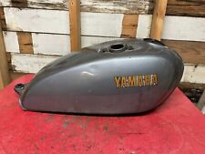 Yamaha sr500 gas for sale  Dallas