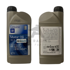 Olio motore 5w30 usato  Bari