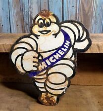 metal michelin signs for sale  Wethersfield