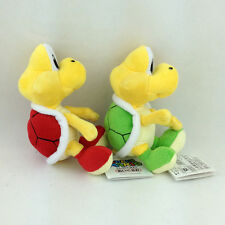 Koopa troopa red for sale  Shipping to Ireland