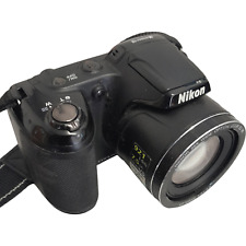Nikon coolpix l810 for sale  WELLINGBOROUGH