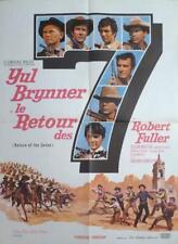 Return the brynner d'occasion  France