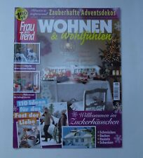 Zeitschriften frau trend gebraucht kaufen  Kelsterbach