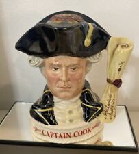 Royal doulton captain for sale  Bellmore