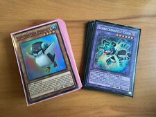 Yugioh kuscheltier deck gebraucht kaufen  Lauterborn