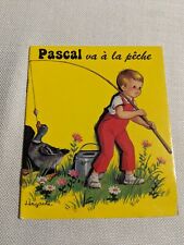 Vintage contes pascal d'occasion  Expédié en Belgium