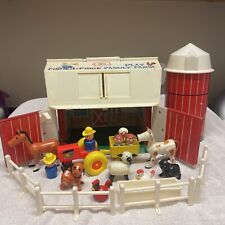 Fisher price little for sale  Iron Station
