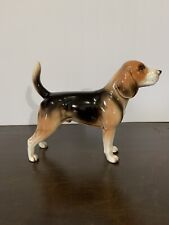Beagle dog porcelain for sale  Monroe