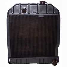 Radiator fits ford for sale  Lake Mills