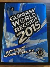 Guinness buch rekorde gebraucht kaufen  Grasbrunn