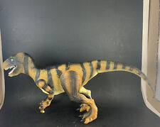Parque Jurásico Velociraptor Mundo Perdido Utah Raptor Salto Suelto LEER DIFÍCIL DE ENCONTRAR De Colección segunda mano  Embacar hacia Argentina