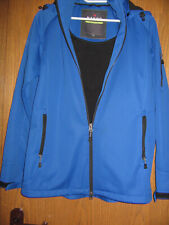 Softshell utdoor jacke gebraucht kaufen  Münzenberg