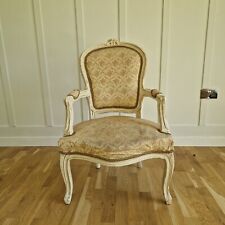 Louis chair for sale  SAFFRON WALDEN