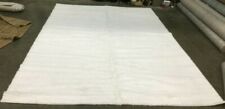 White flaw rug for sale  Easton