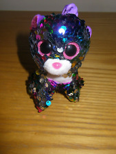 Sequin cat dotty for sale  BARROW-UPON-HUMBER