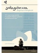 Justinguitar.com beginner song for sale  ROSSENDALE