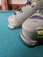ski boots 27 5 rossignol for sale  Crested Butte
