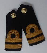 Vintage shoulder rank for sale  Shipping to Ireland