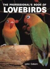 Professional book lovebirds for sale  Houston