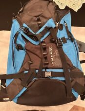 Snowboard rucksack salomon gebraucht kaufen  Gengenbach