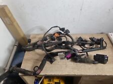 Engine harness wiring for sale  GLASGOW
