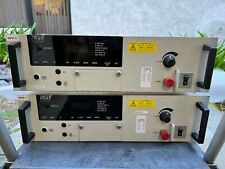 CPI VZU-6994AD 400W KU Band TWTA Amplifier 13.75 to 14.50 GHz - CALIBRATED! for sale  Shipping to South Africa
