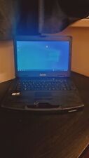 Getac s410 laptop for sale  BIRMINGHAM