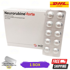 Neurorubine forte 200 for sale  Shipping to Ireland