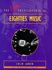 Virgin encyclopedia eighties for sale  UK
