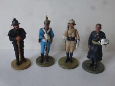 Lot figurines plomb d'occasion  Laon