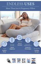 Pharmedoc pregnancy pillow for sale  MILTON KEYNES