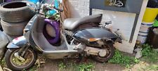 125cc scooter spares and repairs  for sale  LINCOLN