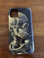Casely Iphone 11 Van Gogh case, used for sale  Shipping to South Africa