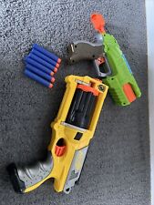 Nerf gun maverick for sale  CARSHALTON