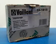 Vaillant temperaturregler 1018 gebraucht kaufen  Göllheim