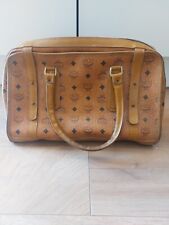 Sac vintage mcm d'occasion  Onville