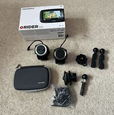 Tomtom rider 550 for sale  STOCKPORT