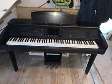 Yamaha clavinova cvp for sale  LOUTH