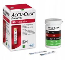 Accu chek performa for sale  Shipping to Ireland