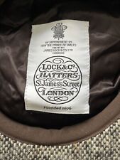 Lock hatters bakerboy for sale  LONDON