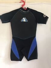 Youth wetsuit 2mm for sale  Oakland