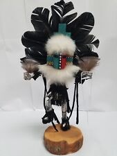 Hopi kachina doll for sale  Terre Haute