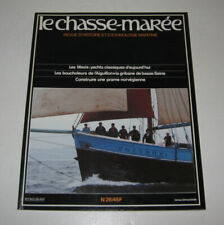 Chasse maree 1986 d'occasion  Lyon IX