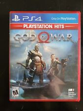 god war playstation 4 for sale  Ontario
